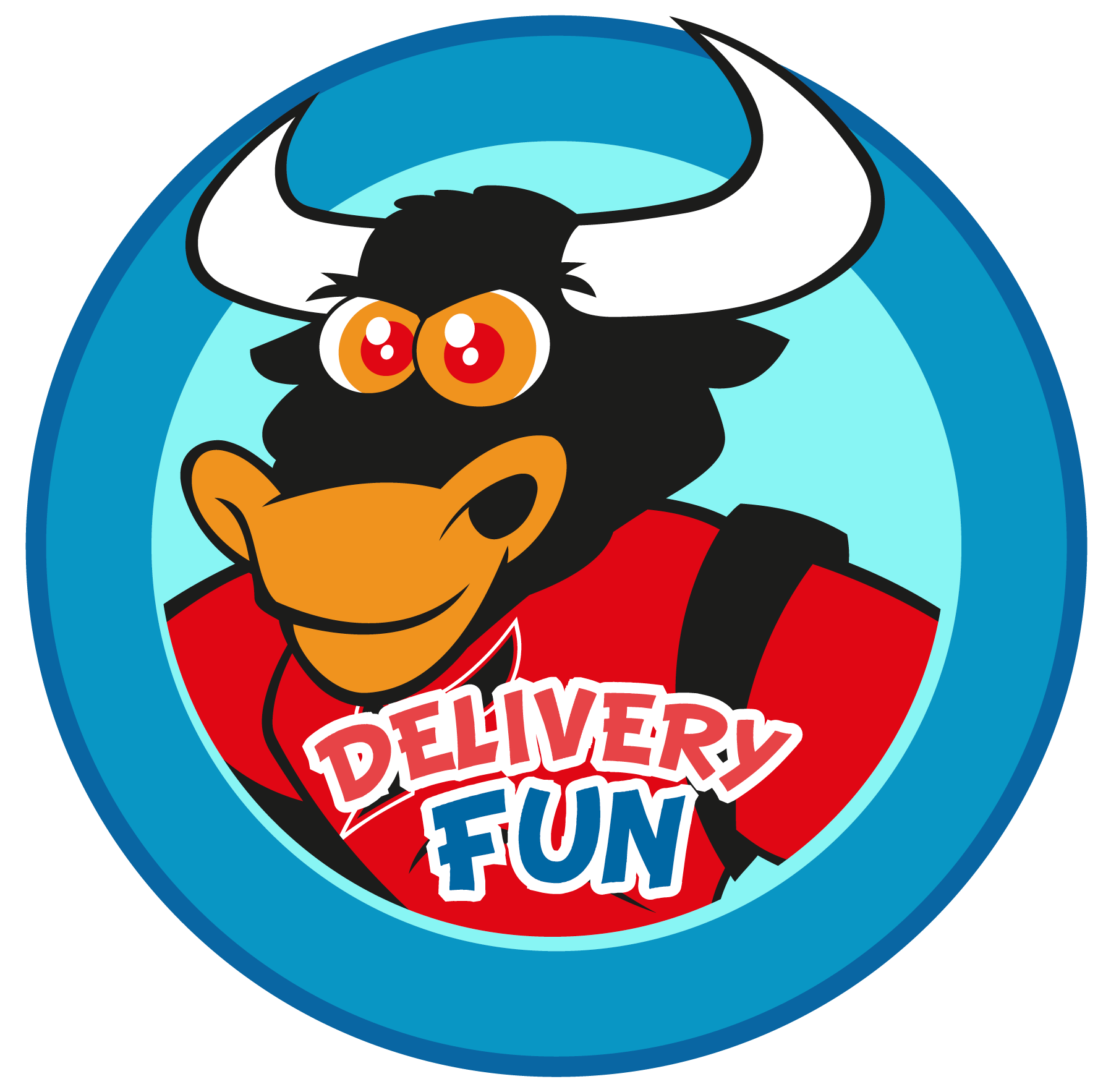 Delivery Fun